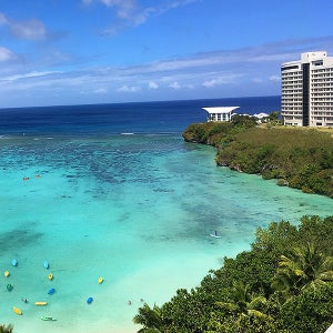 괌 패키지여행 초특가필살기 5일 PIC 골드 슈페리어 전일정호텔식 70여액티비티