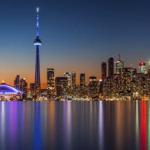 캐나다여행 5박7일 패키지 동반아동 50만원할인 환상의 캐나다