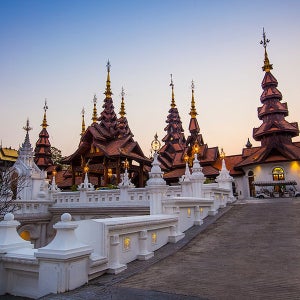 3박5일 방콕 패키지여행 치앙마이 커피로드 특가