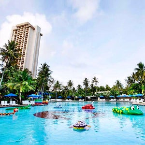 괌여행 추천 4박5일 투몬비치자유여행 괌 PIC 슈페리어룸 아침출발 저녁귀국 꽉찬 일정