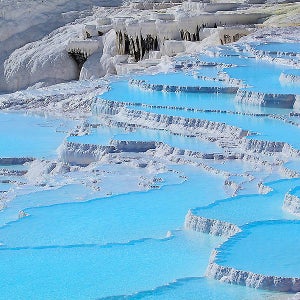 터키일주 8일 아이발릭여행 가족 패키지 준비물