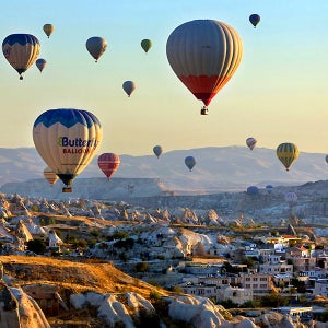 터어키 여행정보 4박5일 계모임 동우회 가족 단체투어 관광지 추천