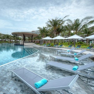 동남아 자유여행 인도네시아 발리 4박5일 풀빌라 리조트 2월 설연휴 해외가족여행