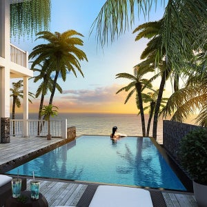 인도네시아여름여행지단독행사 와카강가 1베드 풀빌라 2 4박6일 발리준비물