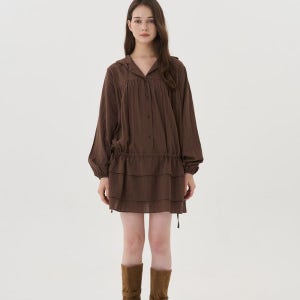 [반누보] 로제 캉캉OPS