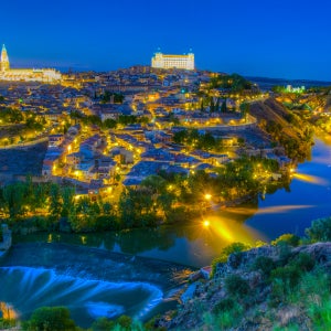 홈쇼핑유럽여행 핵심관광 할인 연말해외여행 추천 스페인 포르투갈 항공일주 8박10일