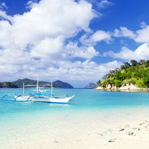 할인혜택 땡처리 여행사 세부 4박6일 크림슨 리조트 디럭스가든룸 호핑투어 스냅사진