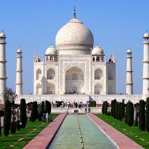 현지투어 인도델리여행 패키지 북인도 국내선 3회 5성 호텔 7박9일 바라나시 해외가족