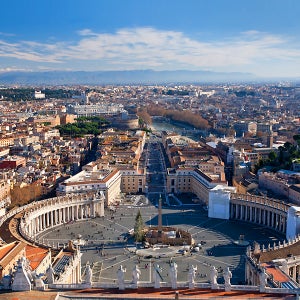 터키 7박9일 패키지 일정 서유럽 항공일주 전일정특급