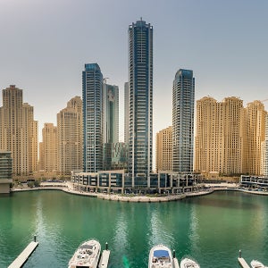 3박5일 아랍에미리트여행 패키지 두바이 사막사파리 여자혼자