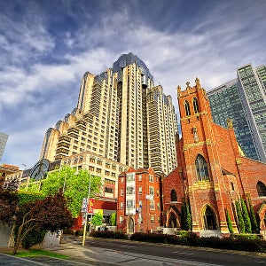 미국 4박6일 샌프란시스코 세미 패키지 항공권