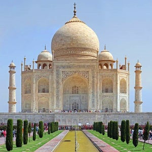 아이와봄 휴가 인도델리여행 패키지 출발확정 북인도 9일 국내선2회 특급 호텔 후마윤묘 7박