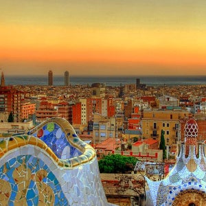 바르샤바여행 패키지 스페인 항공일주 6박8일 5성2박 프리힐리아나 네르하 가우디성당 현지투어