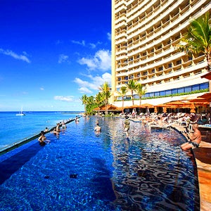 하와이리조트인기 가족여행지 초특가 노쇼핑 역대급특가 미국가격인하 특급 쉐라톤PK호텔