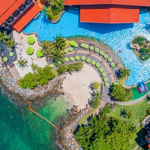 동남아 코타키나발루 3박5일 패키지여행 출발 특급 마젤란