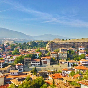 터키일주 5박7일 핵심관광 터키여행지 패키지