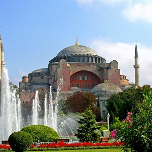 터키 6박8일 볼루 패키지 아시아나 터키일주