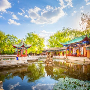 중국 리장여행 5월 6월 옥룡설산 트래킹 5일 땡처리 해외여행 패키지