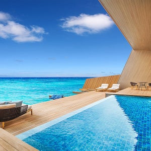 동남아 여행지 추천 4박 몰디브여행 코스 몰디브 아야다 리조트