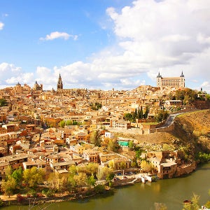 바르샤바세미 패키지 마드리드 그라나다 바르셀로나 세미 6박8일