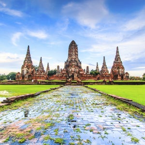 치앙마이 라이 4박 6일 해외여행 한정특가 부산출발 태국여행