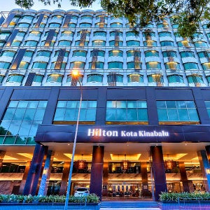 3박5일 말레이시아여행 패키지 단하루 특가 코타키나발루 초특급 샹그릴라