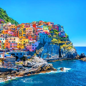 이탈리아여행 6박8일 피렌체 패키지 특가 위클리특가서유럽 4국 주말 출도착 기차