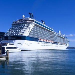 동남아 크루즈여행 1월 히트상품 아시아최대선박 로얄캐리비안 싱가폴 말레이시아 5일