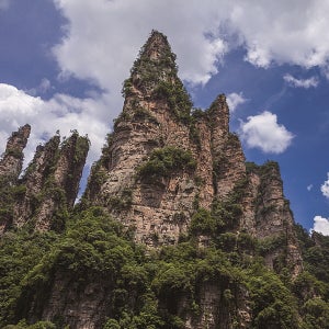 장가계 4일 천문산케이블카 특식2회 장가계여행 패키지