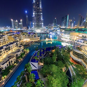 아랍에미리트 2박5일 패키지여행 초특가 DAY두바이 4성호텔