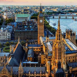 유럽 영국 패키지여행 런던 7박8일 객실업그레이드 시티투어