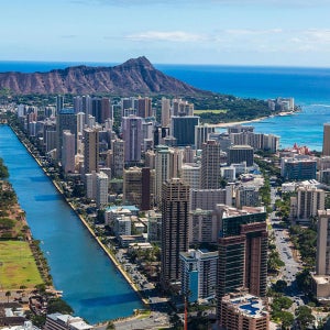 미국 5박7일 자유여행 하와이 호놀룰루여행 후기 준비물 현지투어