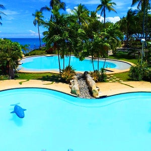 3박5일 필리핀자유여행 C L 세부시티 3박 마르코폴로 호텔 무료 시내셔틀 탑스힐