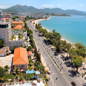 긴급모객 단체 땡처리 패키지할인 나트랑 저렴한해외 티웨이항공