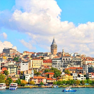 터키 패키지 여행지일정 터키항공 11박12일