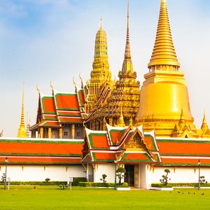 태국 4박6일 패키지여행 일정 치앙마이 라이 4박 설연휴 세미 패키지