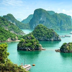 하노이자유여행 하노이 하롱베이 옌뜨 닌빈 패키지