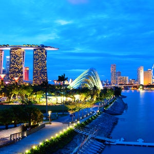 마카오 히트상품 제일좋다구 홍콩 여행 고품격 5성급