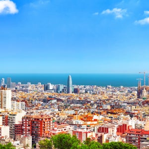 스페인여행후기 패키지 온라인박람회 노쇼핑 노옵션 스페인일주 7박9일 4성급호텔 미하스 현지투어