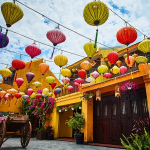 베트남 4박5일 자유여행 다낭 에어텔 해변 5성급 호텔 골든샌드 리조트 첫날 미팅