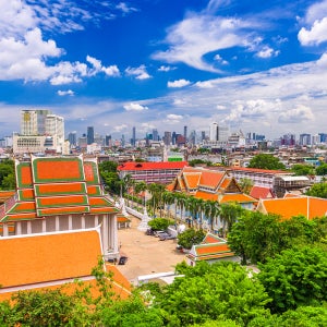 부산출발 태국여행 3박5일 치앙라이 패키지여행 치앙마이