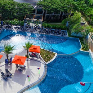 3박5일 동남아여행 초특가 세부막탄 샹그릴라