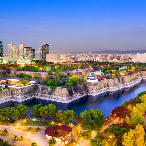 돗토리여행 패키지여행 연말연시 특급온천 돗토리 요나고 마츠에 3박4일 일본혼자여행