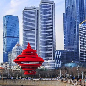 3박4일 중국여행 패키지 베이징 2월 설연휴연휴 출발확정 청도