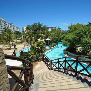 힐튼숙박 유류세포함 북큐슈 4일 땡처리 여행상품 일본 벳부 여행 가족 노팁 노옵션 패키지 상품