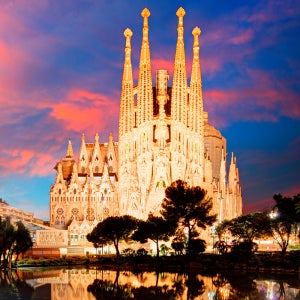 스페인일주일 8박10일 포르투갈 2월 설연휴 해외가족여행