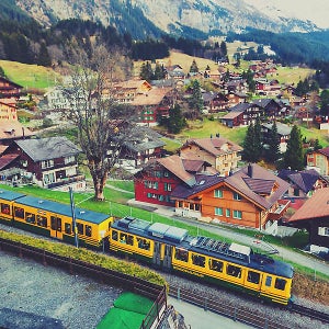 서유럽 4개국 9일 땡처리 여행상품 부산출발 영국여행 일정