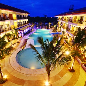 할인 프로모션 세부 3박5일 이슬라 또는 동급 스냅사진 전신마사지 특식 맥주