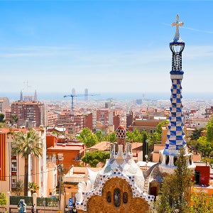 2월 설연휴 해외가족여행 유럽캠핑카 8박10일 스페인 포르투갈 패키지