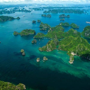 베트남관광지 핵심일정 하노이 하롱베이 옌뜨 닌빈 패키지